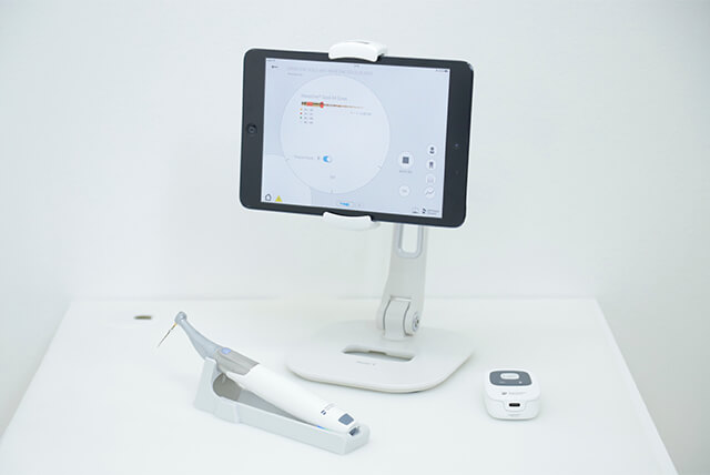 X-SMARTiQ